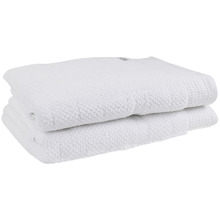 Avalon Cotton Bath Sheets (Set of 2)